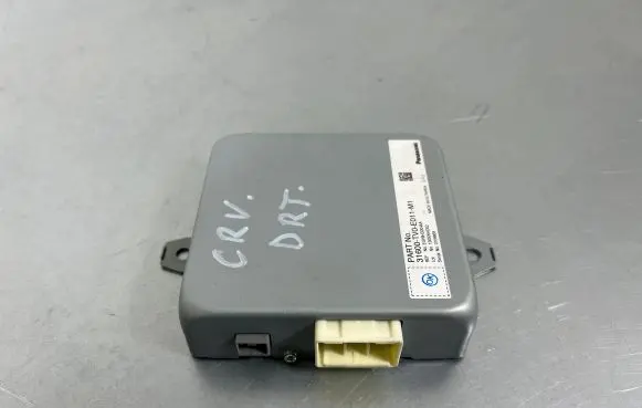 Honda CR-V Power steering control unit/module 31600TV0E011M1