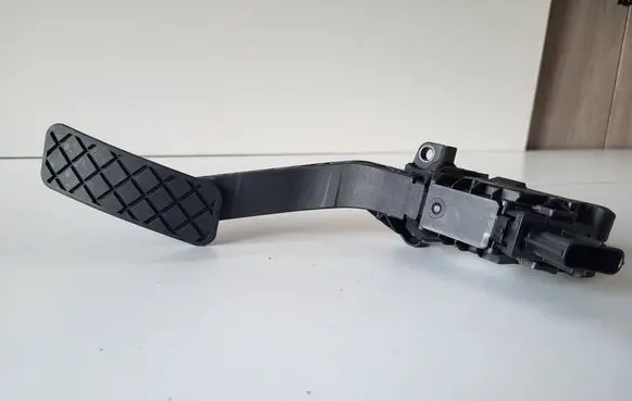 Audi A3 8Y Accelerator throttle pedal
