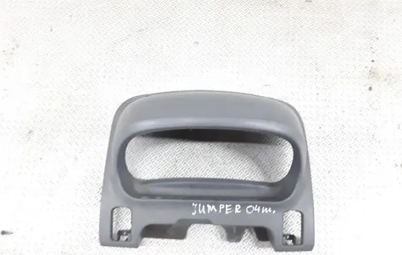 Citroen Jumper Dashboard trim 130395201