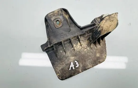 Seat Leon (5F) Rear mudguard 5F0853833 36723