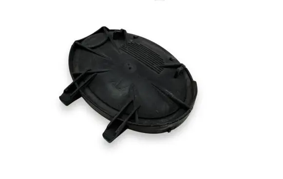 Headlight/headlamp dust cover