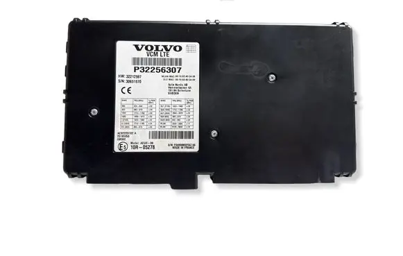 Volvo XC60 Other control units/modules P32256307 30651570 32212597