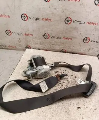 Subaru Forester SH Front seatbelt 7R3010P 054960