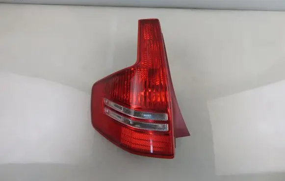 Citroen C4 I Rear/tail lights 9655864080
