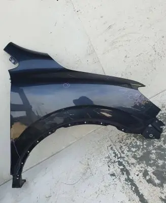 Renault Kadjar Fender