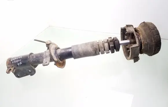 Opel Vivaro Front shock absorber/damper