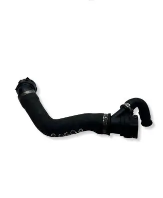 BMW 5 E60 E61 Engine coolant pipe/hose 7789742 PA66GF30