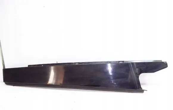 Audi A4 S4 B8 8K (B) pillar trim (top) 8K0839901