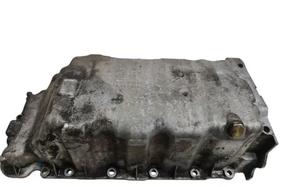 Opel Signum Oil sump R90400247