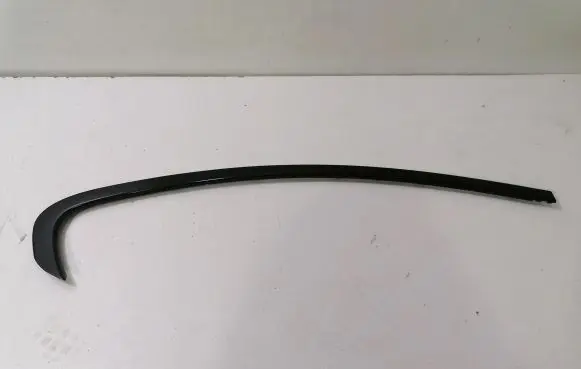 BMW 2 F22 F23 Rear door glass trim molding 5900628