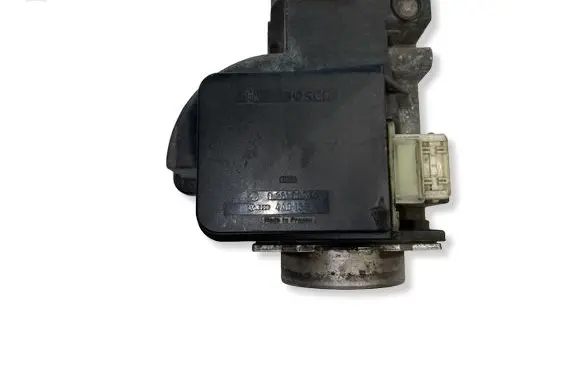 Audi A6 S6 C5 4B Mass air flow meter 0281002074
