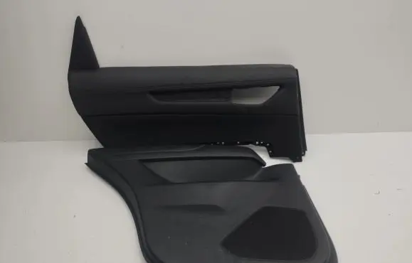 Mazda CX-5 II Rear door card panel trim