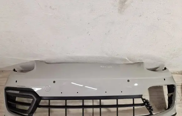 Porsche Panamera (971) Front bumper 971.807.221.AC