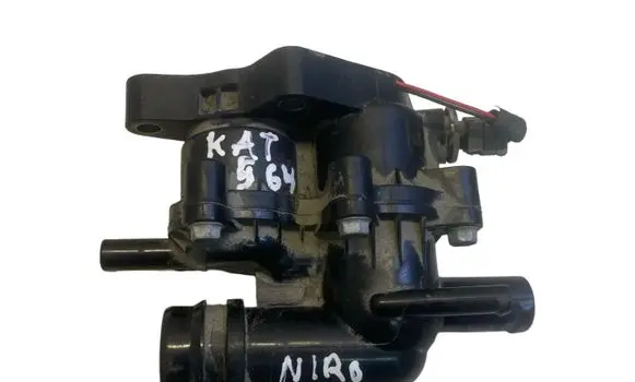 Thermostat/thermostat housing
