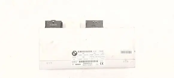 BMW 3 F30 F35 F31 Tailgate/trunk control unit/module 7388490