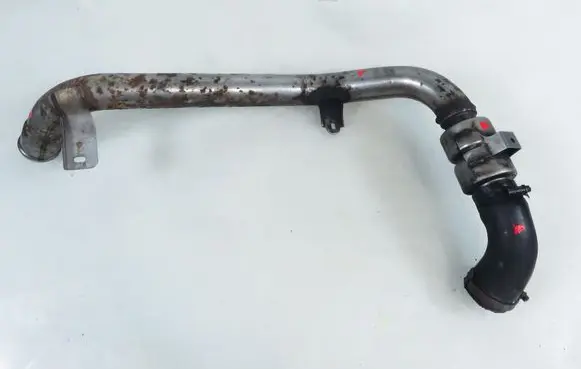 Ford S-MAX Intercooler hose/pipe