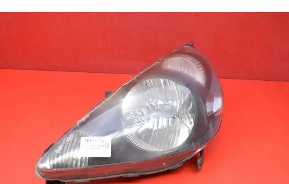 Honda Jazz Headlight/headlamp P2187