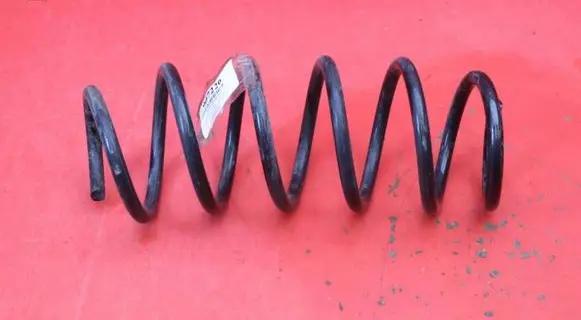 Volvo V60 Front coil spring