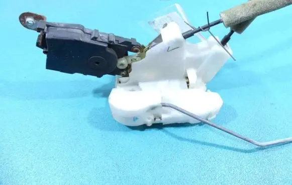 Subaru Tribeca Front door lock IMPRK917345