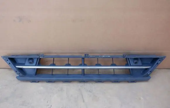 Ford Transit Custom Front bumper upper radiator grill GK2117K946AA