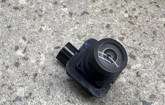 Chrysler Pacifica Reversing camera 68227397AH
