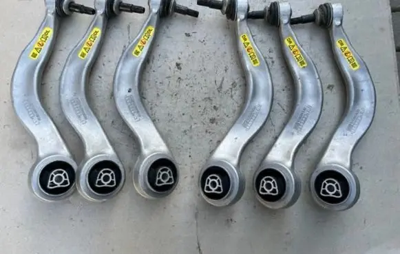 BMW 5 G30 G31 Front control arm