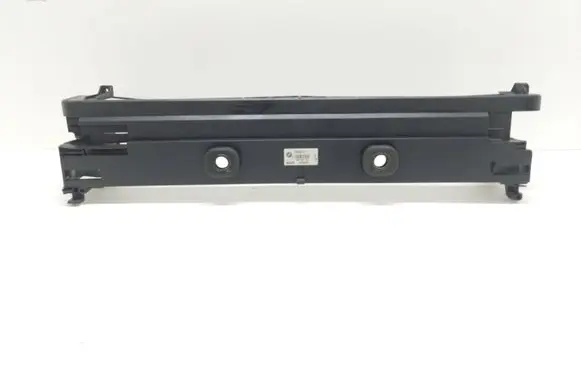 BMW 5 GT F07 Radiator support slam panel bracket 7800306 C220511 P3650007