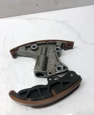 Audi A6 S6 C6 4F Slide rail for timing chain 057109218J