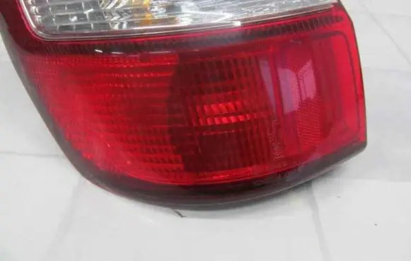 Subaru Legacy Rear/tail lights ID2579
