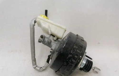 Aston Martin Vanquish V12 Brake booster ED232B195AA