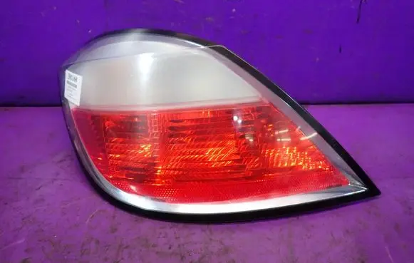 Opel Astra H Rear/tail lights 