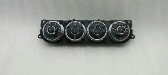 BMW Z4 E89 Climate control unit 9236917