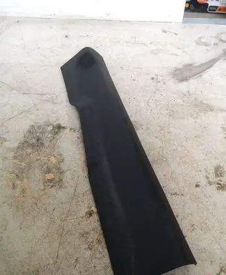 Ford Mustang VI Front sill trim cover FR3B631320
