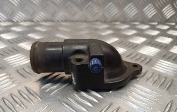 Peugeot 807 Thermostat/thermostat housing 