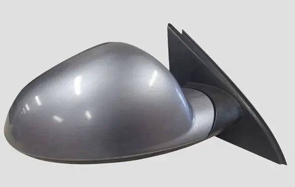 Opel Insignia A Front door electric wing mirror E4023479 VM963EHR