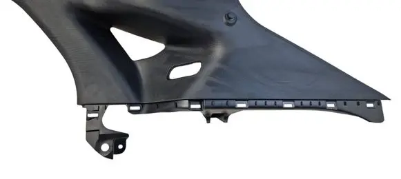 Ford Mustang Mach-E (C) pillar trim LJ8BR31148 LJ8BR31148AFW LJ8BR31112