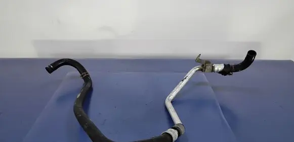 Dacia Sandero Air conditioning (A/C) pipe/hose
