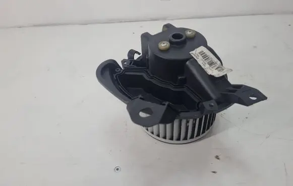 Opel Corsa D Heater fan/blower 