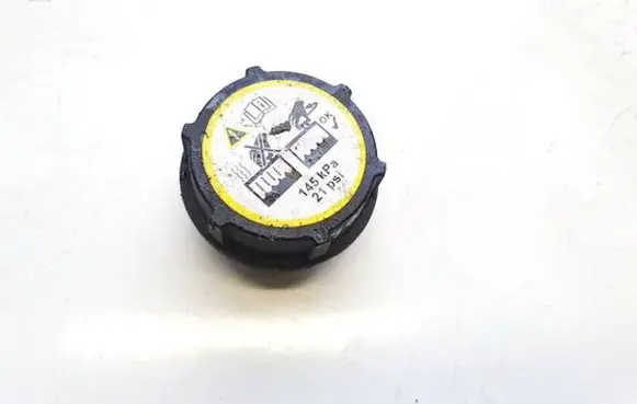 Volvo S80 Water pump pulley 145kpa