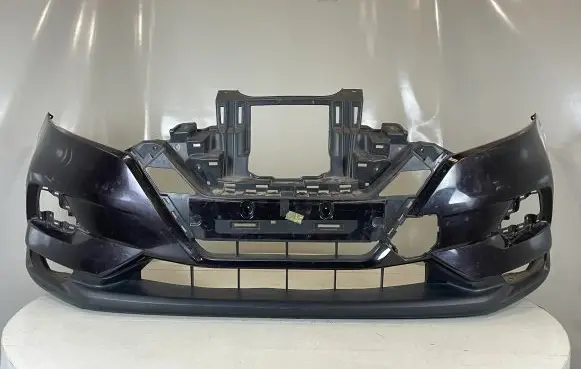Nissan Qashqai Front bumper 622022HV00H