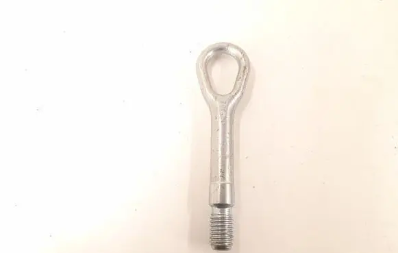 Mercedes-Benz R W251 Towing hook eye 2406280035 A2406280035