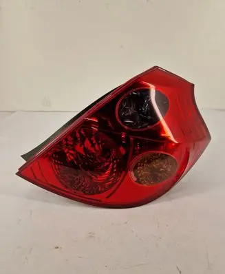 KIA Ceed Rear/tail lights 165606R
