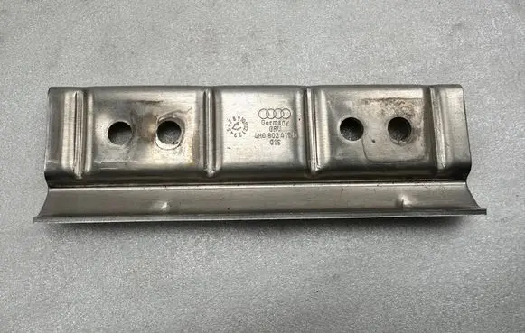 Audi A8 S8 D4 4H Battery bracket 4H0802419B 4H0802419