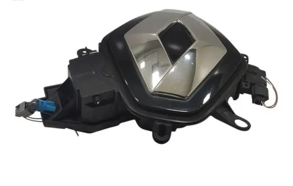 Renault Zoe Electric car charge socket cover 1119985X