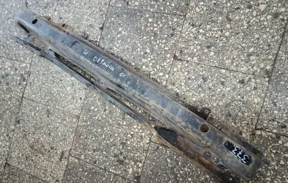Skoda Octavia Mk1 (1U) Front bumper cross member 