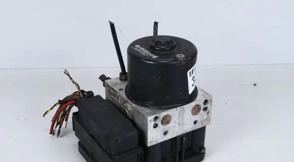 Audi A2 ABS Pump 8Z0614517E 8Z0907379C