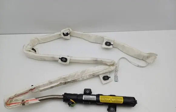 Fiat Croma Roof airbag 518474170