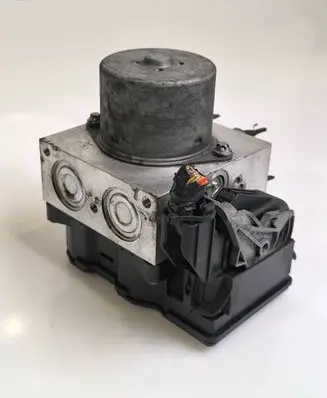 Ford Mondeo MK IV ABS Pump AG912C405AA 16565707 54085178E