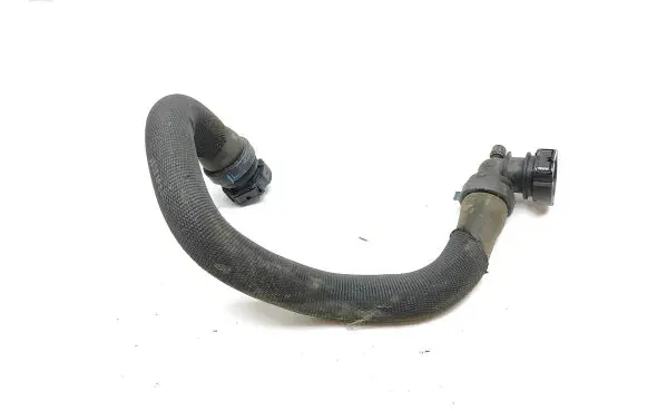 Peugeot 308 Engine coolant pipe/hose 9670445080