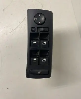 BMW X5 E53 Electric window control switch 6952796 0508KAL01 6962506